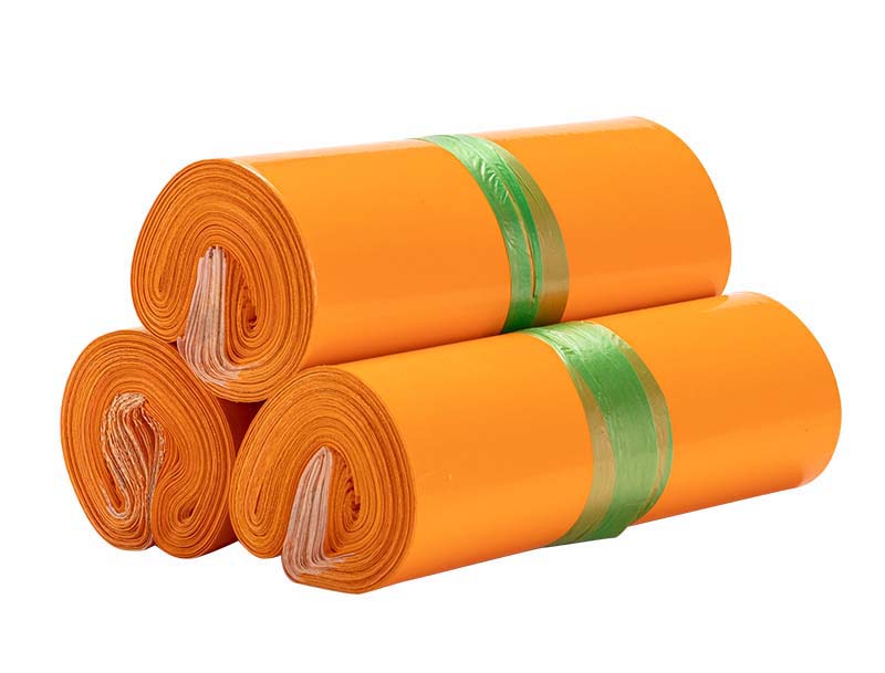 镇宁橙色快递袋-04