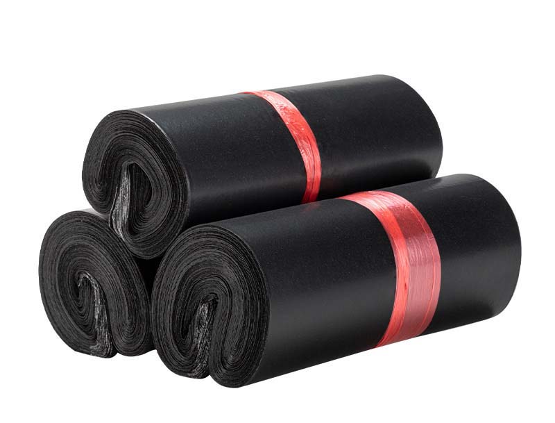 镇宁黑色快递袋-02